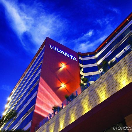 วิวันทา ไฮเดอราบัด พิคัมเพชร Hotel ภายนอก รูปภาพ Vivanta Goa