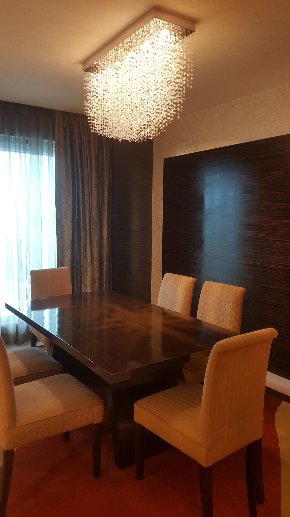 วิวันทา ไฮเดอราบัด พิคัมเพชร Hotel ภายนอก รูปภาพ A meeting room at the hotel