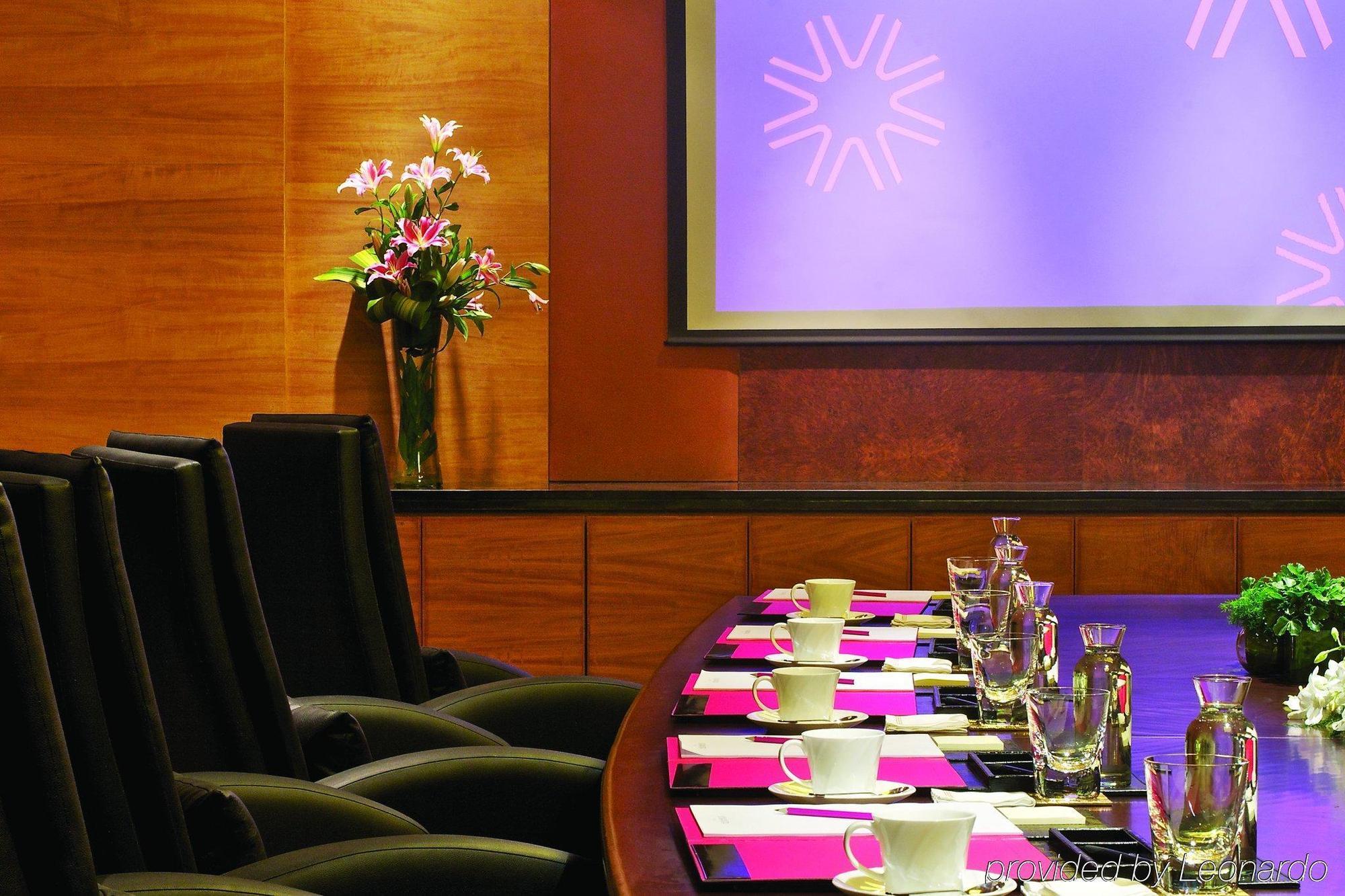 วิวันทา ไฮเดอราบัด พิคัมเพชร Hotel สิ่งอำนวยความสะดวก รูปภาพ Meeting room