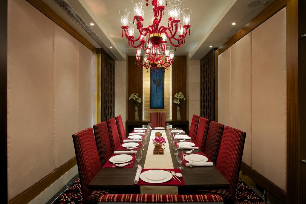 วิวันทา ไฮเดอราบัด พิคัมเพชร Hotel ภายนอก รูปภาพ The Imperial, New Delhi