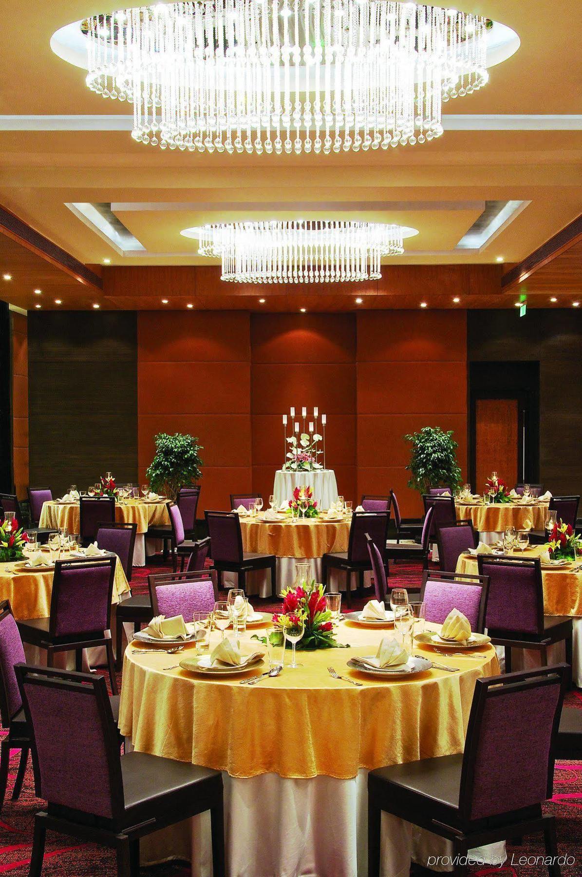 วิวันทา ไฮเดอราบัด พิคัมเพชร Hotel สิ่งอำนวยความสะดวก รูปภาพ The ballroom