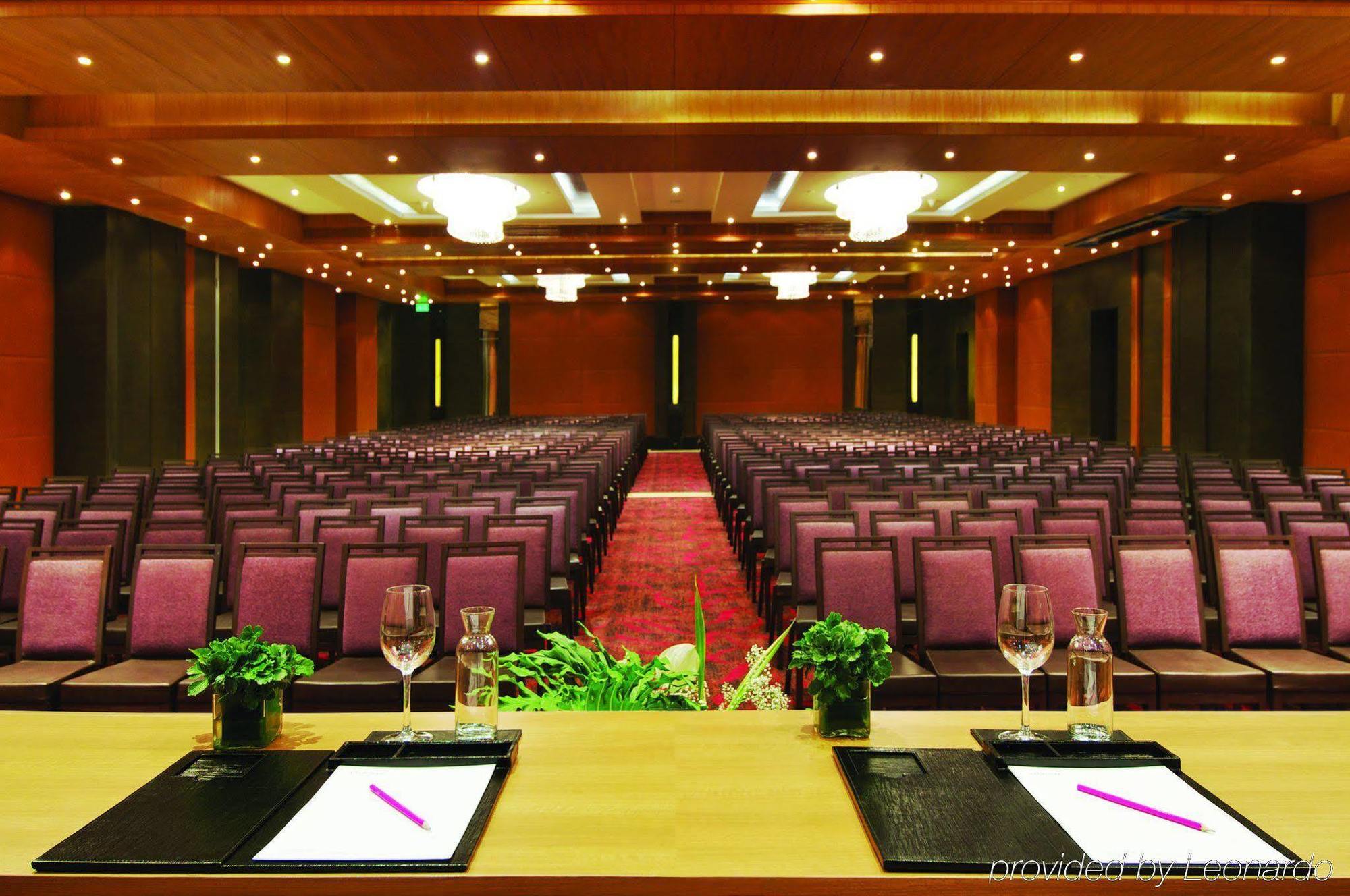 วิวันทา ไฮเดอราบัด พิคัมเพชร Hotel สิ่งอำนวยความสะดวก รูปภาพ The Grand Ballroom